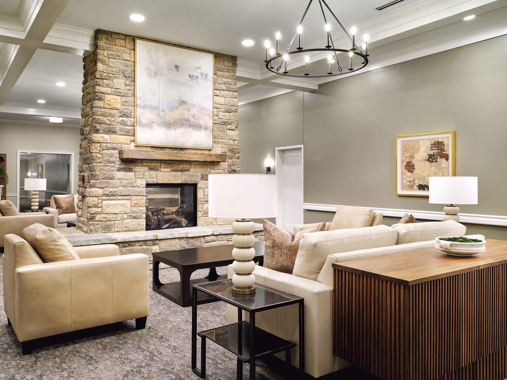 Photo 11 of Holbrook Sugar Hill (senior living)