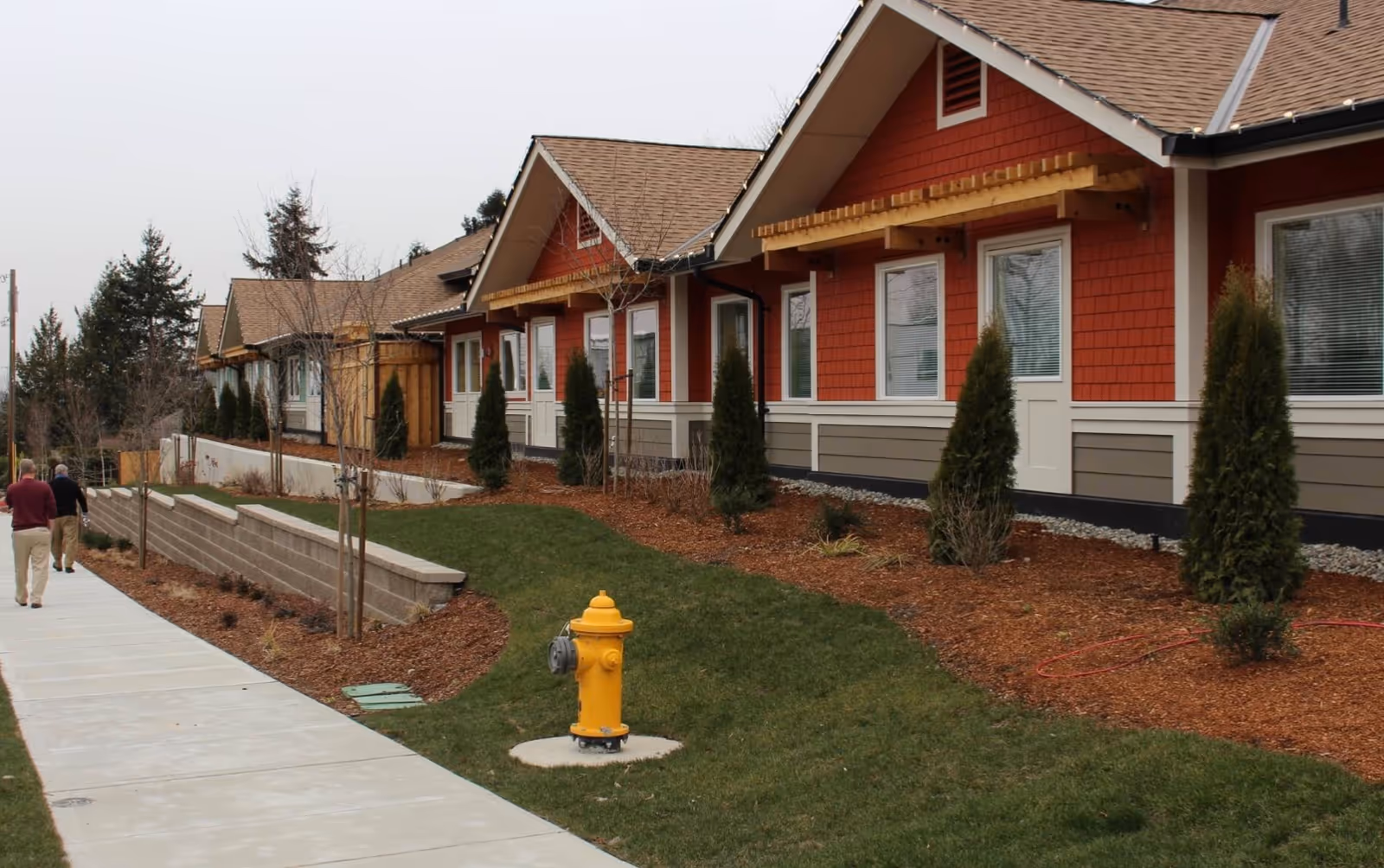 Photo 5 of Cottages of Renton