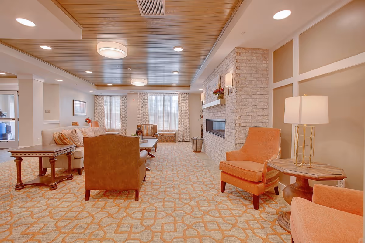 Photo 5 of Evergreen Village at Fort Wayne