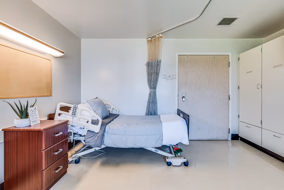 Photo 28 of Meadowood Nursing Center
