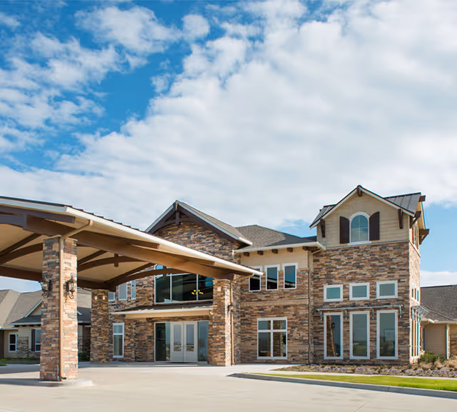 Photo 8 of Bristol Park at Cleburne Assisted Living & Memory Care
