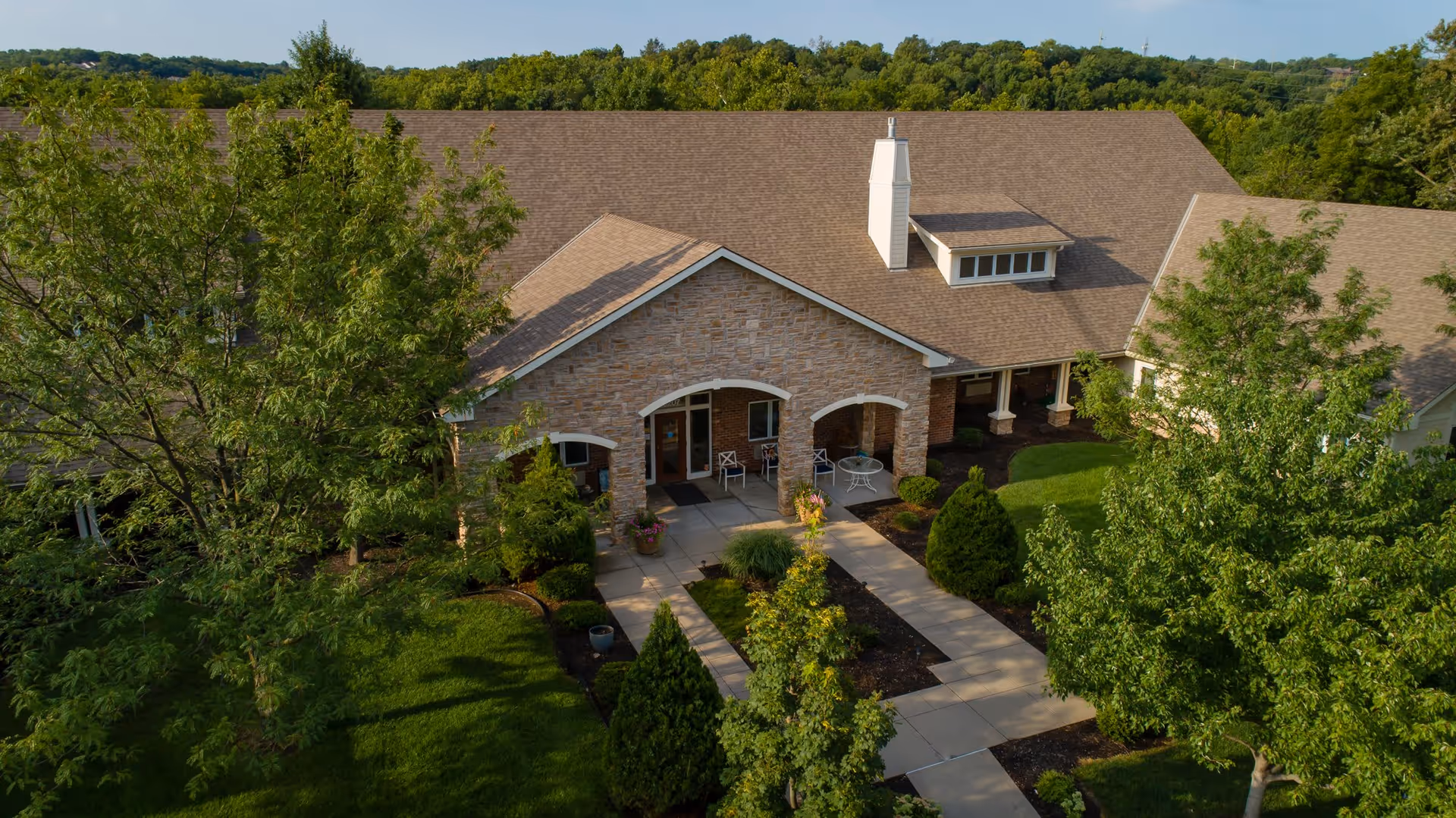 Photo of Homestead Assisted Living of Shawnee