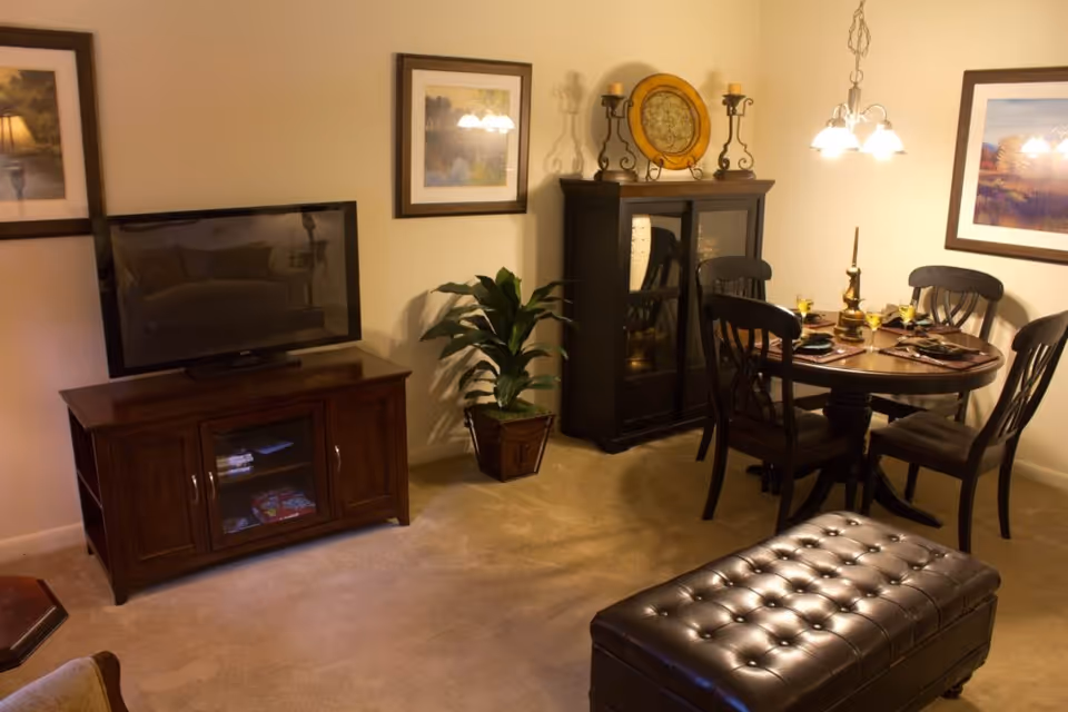 Photo 8 of Heart Lands Senior Living Village At Ellicott City