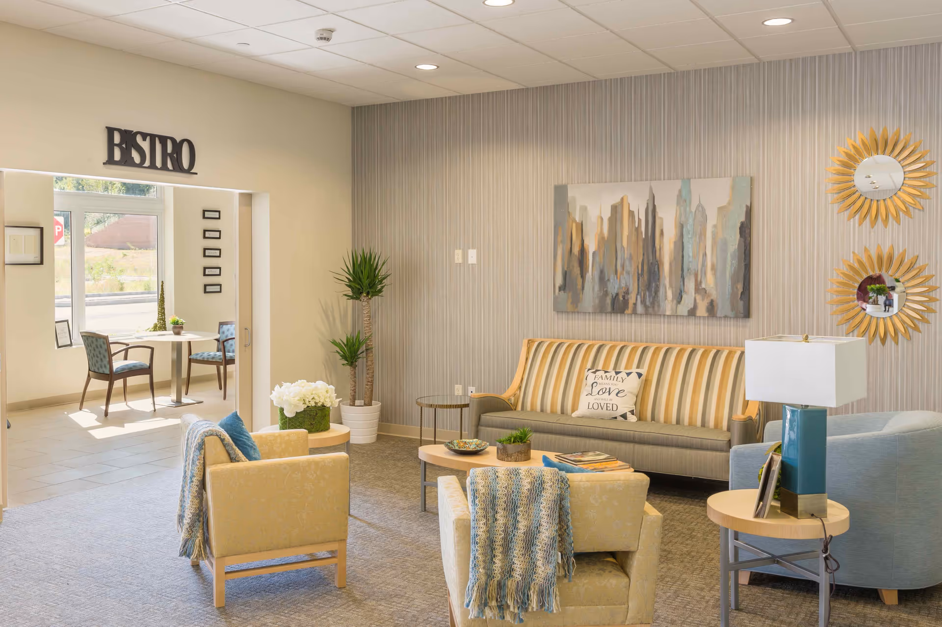 Photo 4 of The Venetian Care & Rehabilitation Center