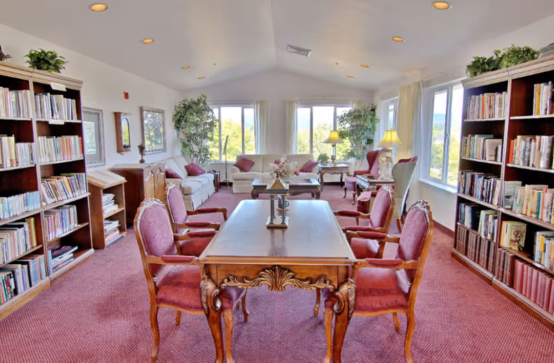 Photo 3 of Stoneybrook Lodge Gracious Retirement Living