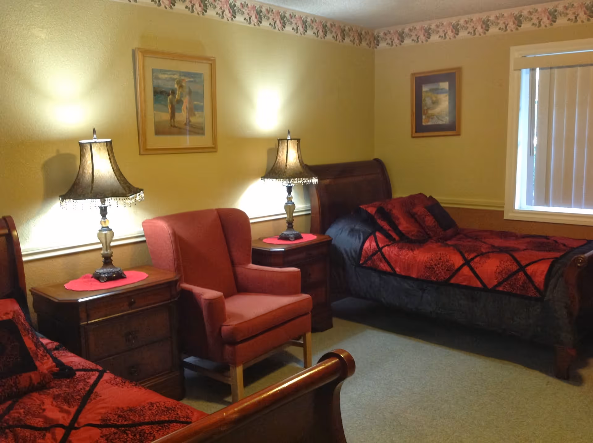 Photo of Samantha's Oak Park Manor