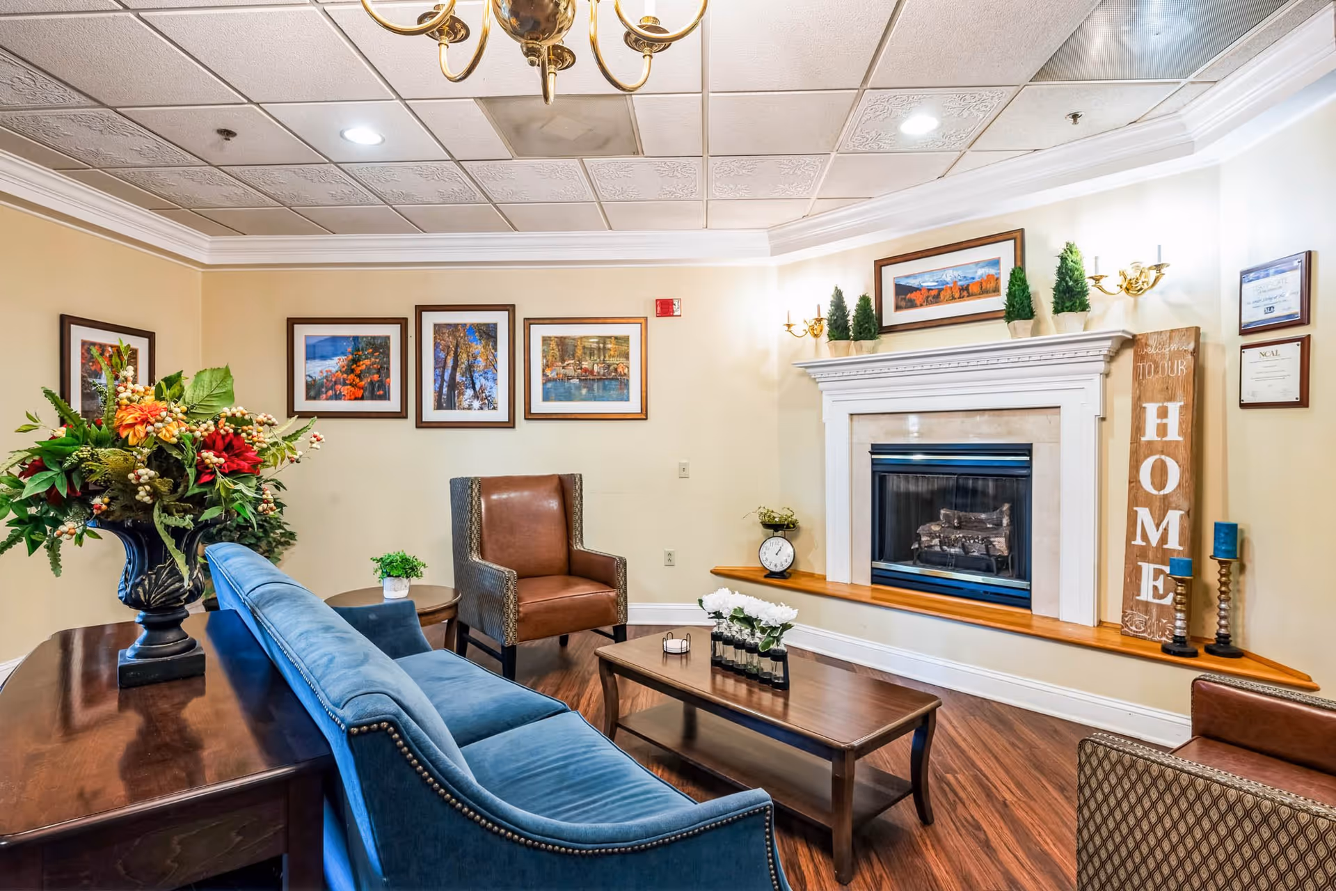 Photo 21 of Greenfield Senior Living at Graysonview