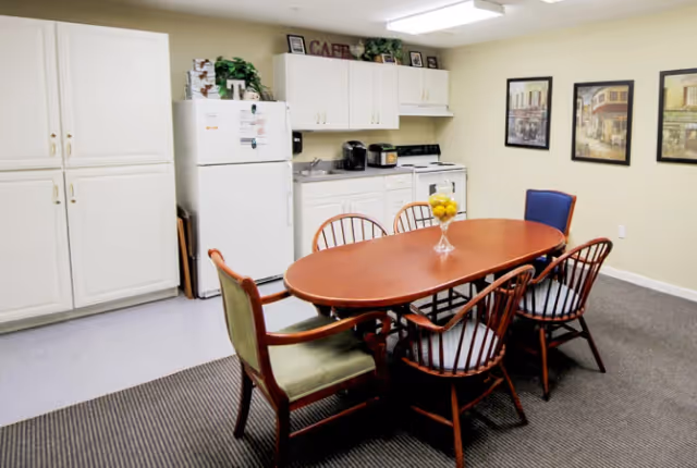 Photo 8 of Trustwell Living at Terrebonne Place