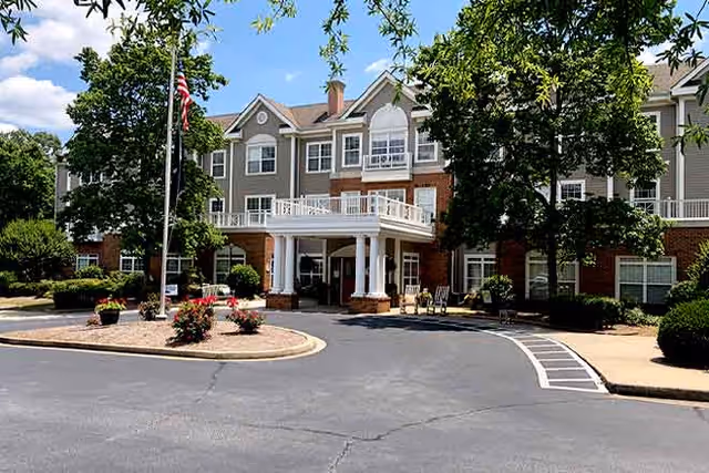 Photo of The Gables