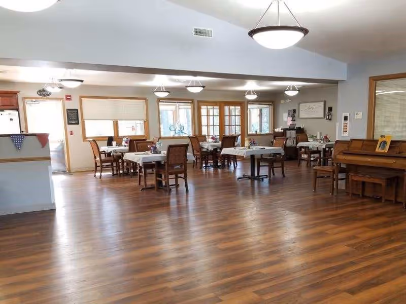 Photo 8 of Our House Senior Living - Wisconsin Dells Assisted Care