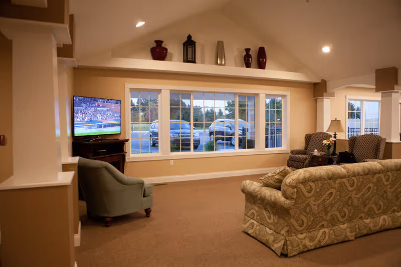 Photo 6 of Auburn Fields Assisted Living and Memory Care