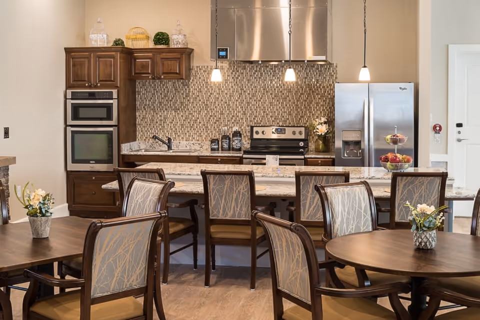 Photo 4 of The Pearl at Five Forks