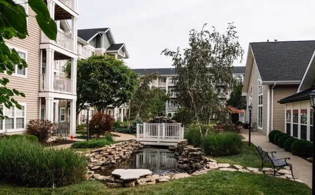 Photo 2 of Park Place Senior Living at Winghaven