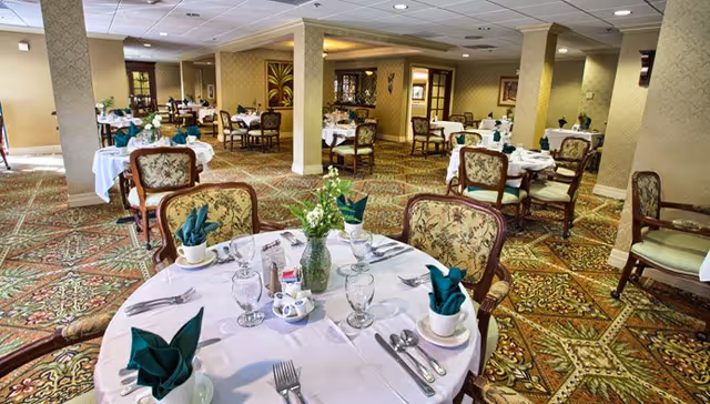 Photo 4 of The Atrium at Boca Raton