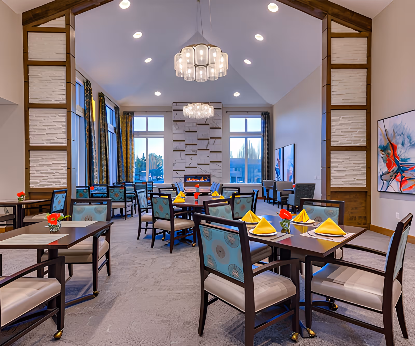 Photo 6 of MorningStar Assisted Living & Memory Care of Happy Valley
