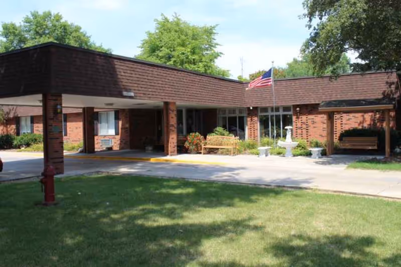 Photo of Pana Health and Rehab Center