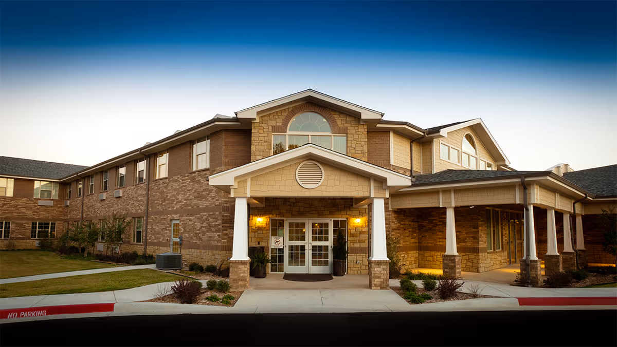 Photo 2 of The Villages at Southern Hills