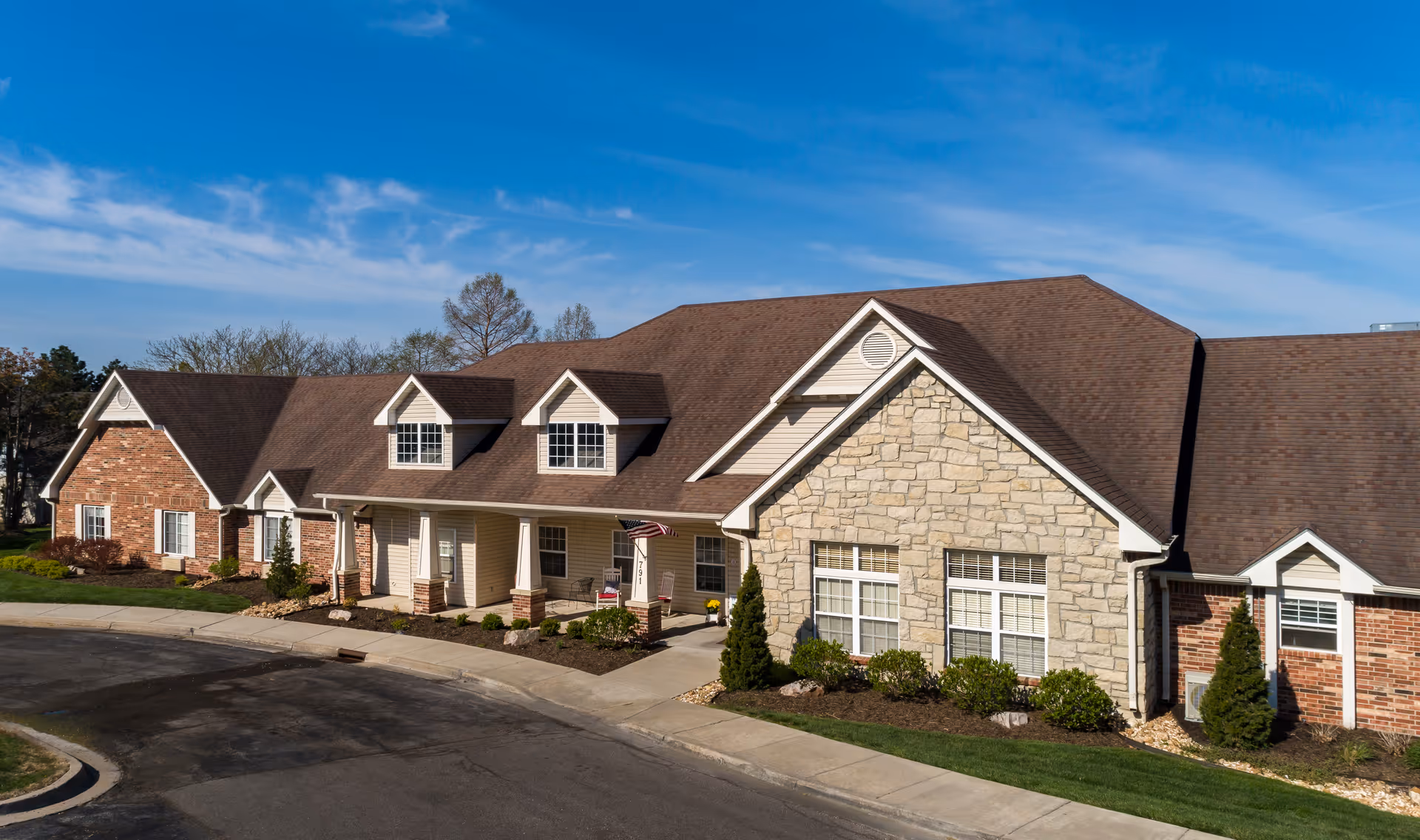 Photo of Homestead of Olathe Memory & Dementia Care