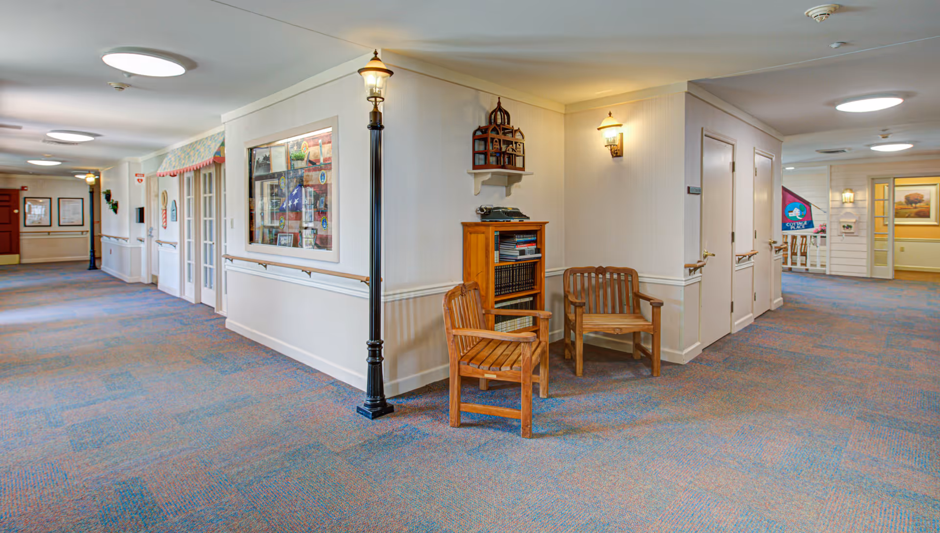 Photo 45 of Arden Courts - ProMedica Memory Care Community (Winter Springs)