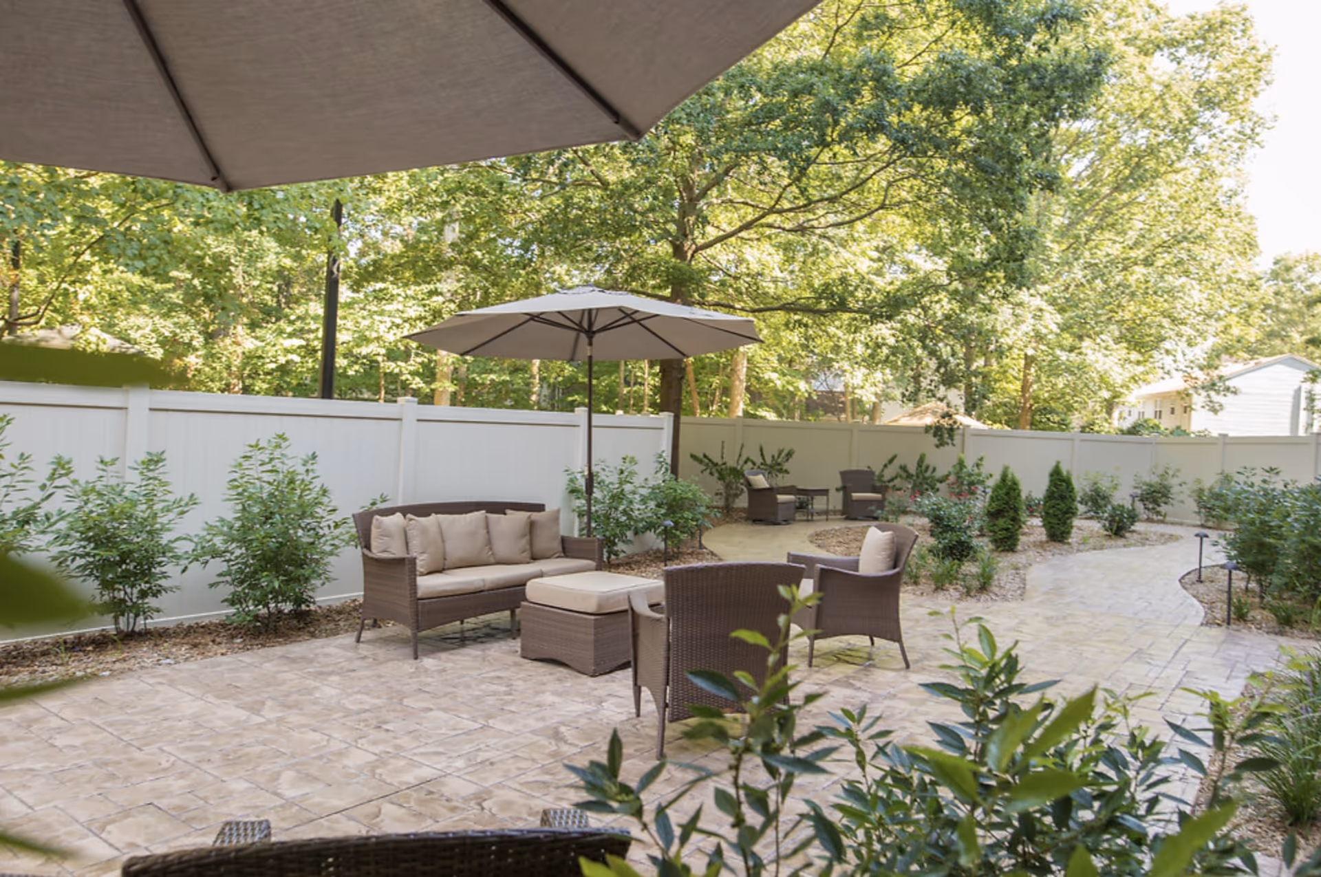 Photo 10 of The Hidenwood Retirement Community