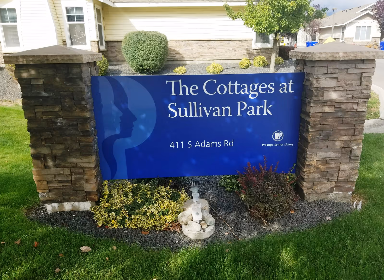 Photo of Sullivan Park Independent Living Cottages