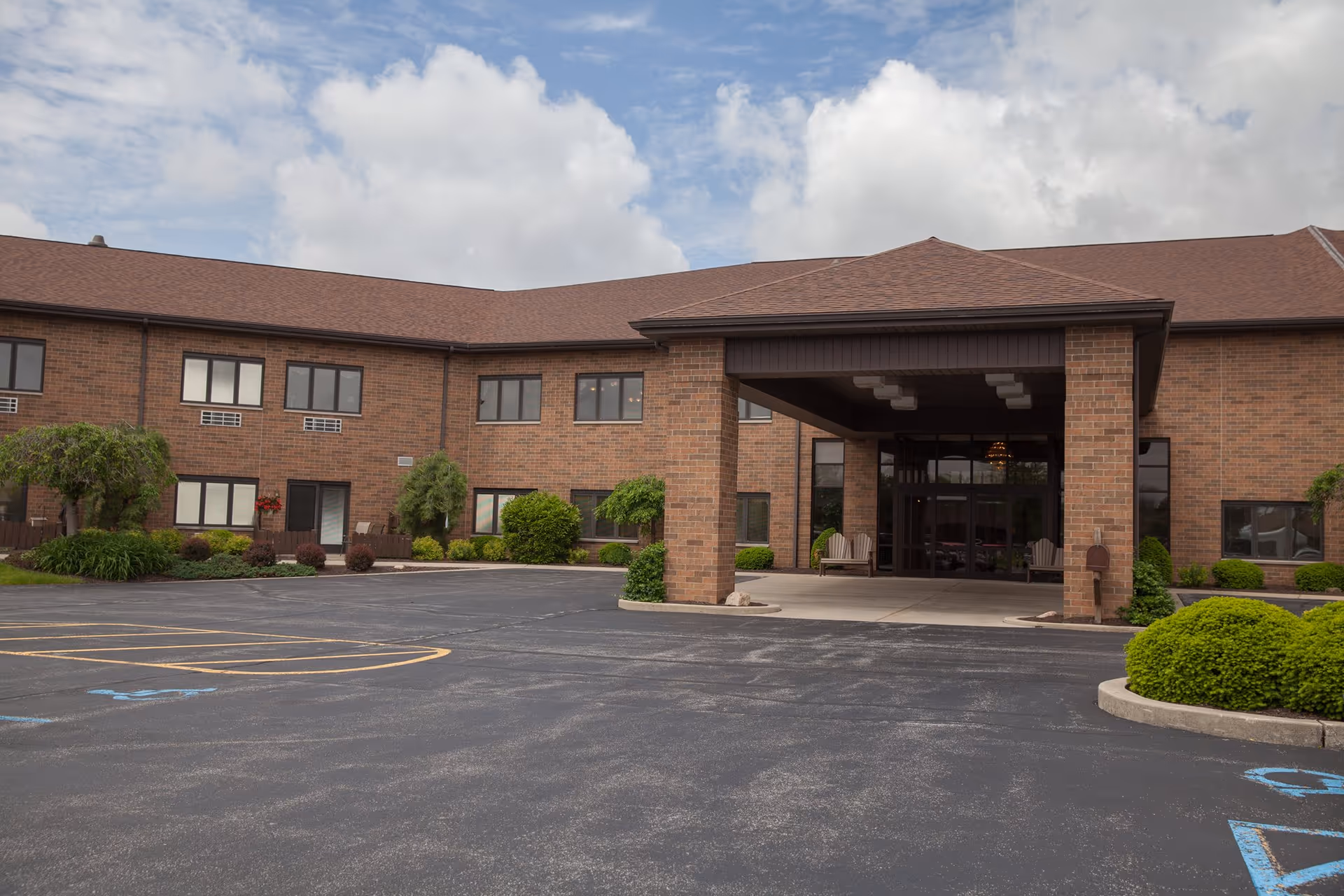 Photo of Christian Care Retirement Comm