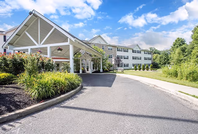 Photo 3 of Voorhees Senior Living