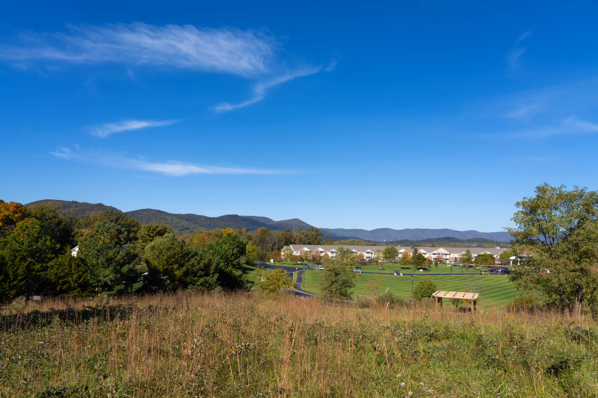 Photo 5 of The Glebe Retirement Community