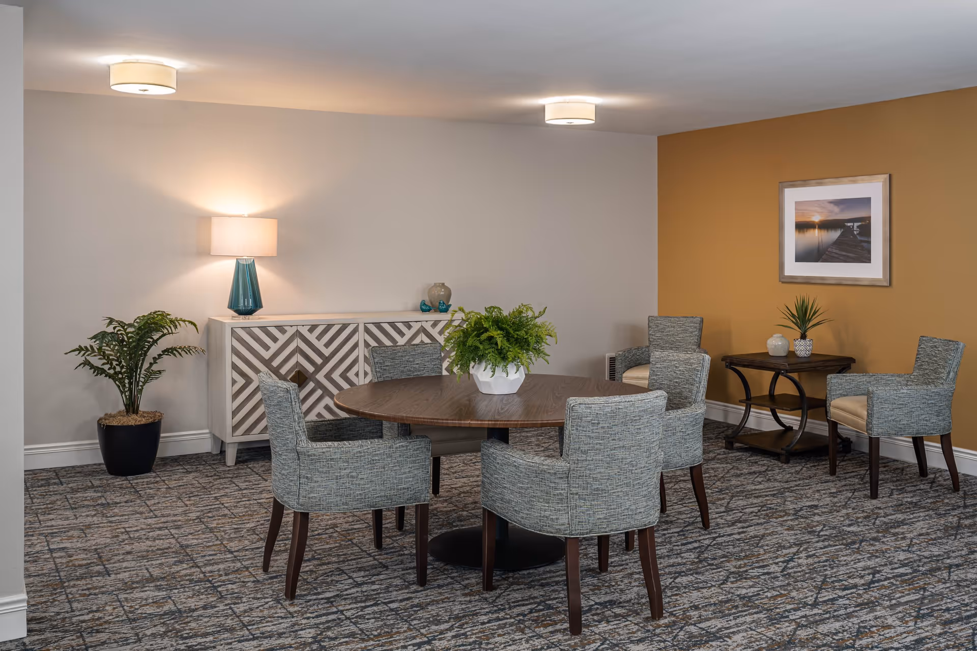 Photo 20 of Hart Park Square Senior Living