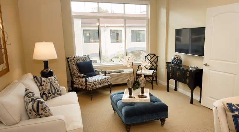 Photo 14 of Aegis Living Queen Anne Rodgers Park