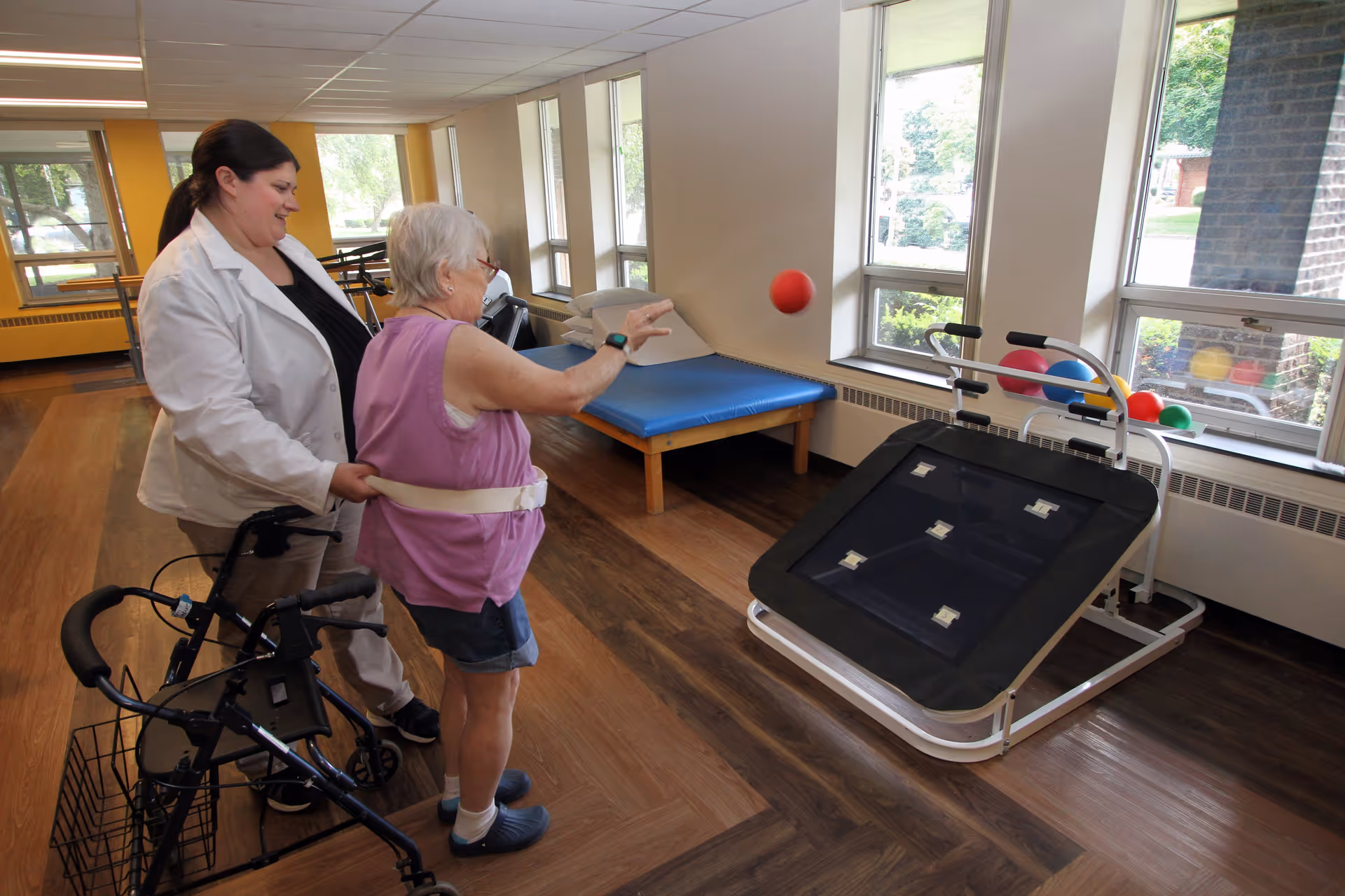 Photo 5 of Corning Center for Rehabilitation and Nursing