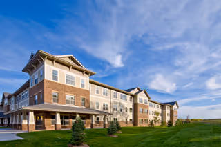 Photo of Inver Glen Senior Living