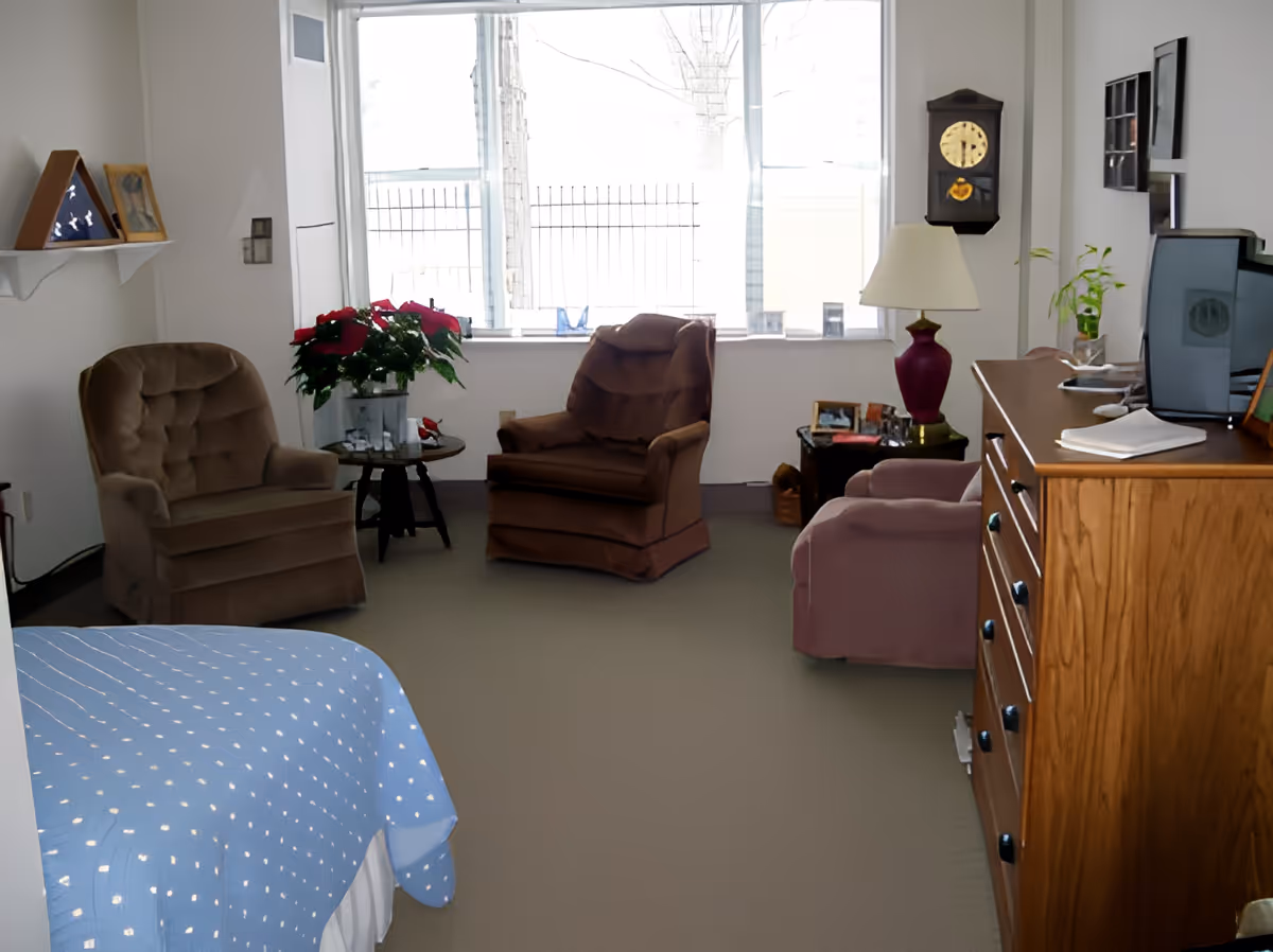 Photo 9 of Calvin Community
