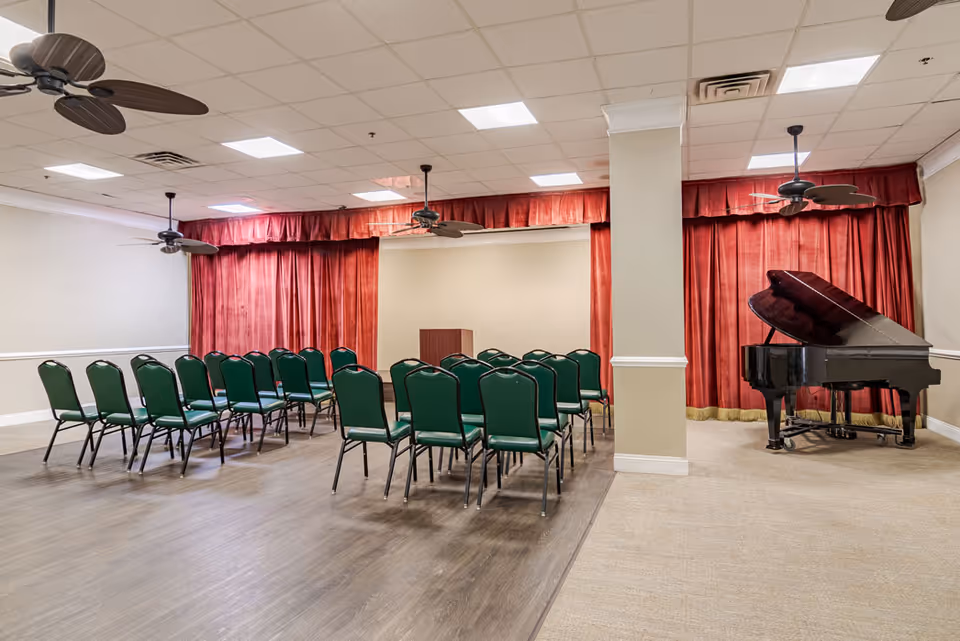 Photo 6 of Hammond Glen Retirement Community