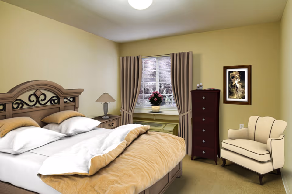 Photo 26 of EverTrue Meridian Village