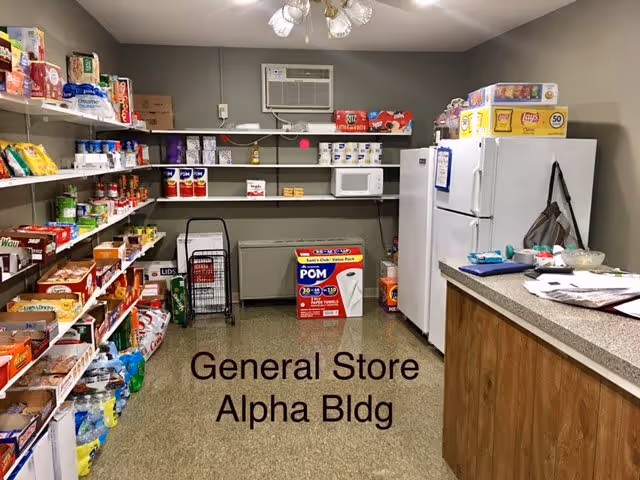 Photo 5 of The Baptist Manor - Alpha Building