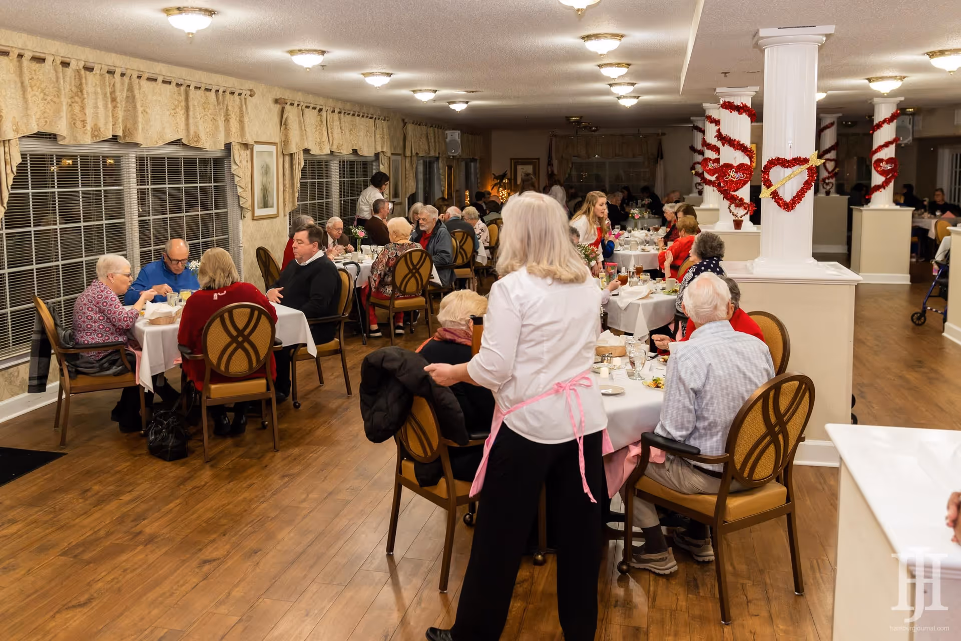 Photo 9 of Liberty Ridge Senior Living