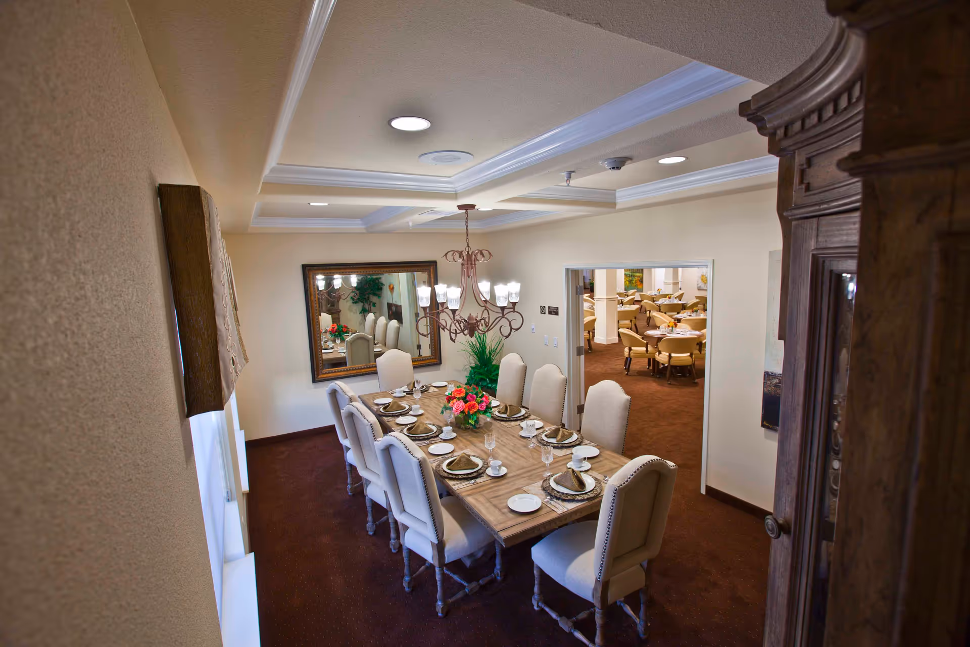 Photo 13 of Pioneer Ridge Gracious Retirement Living