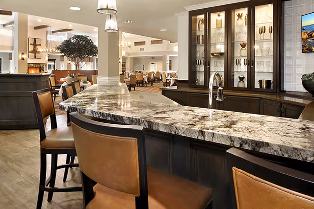 Photo 6 of The Kensington at Walnut Creek