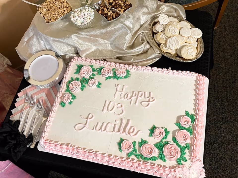 Photo 4 of Peachtree Village Assisted Living Holiday Island - Senior Retirement Community