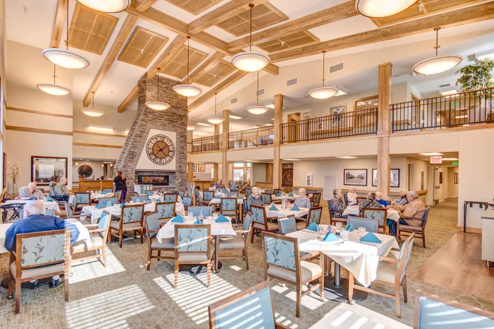 Photo 3 of Juniper Springs Senior Living