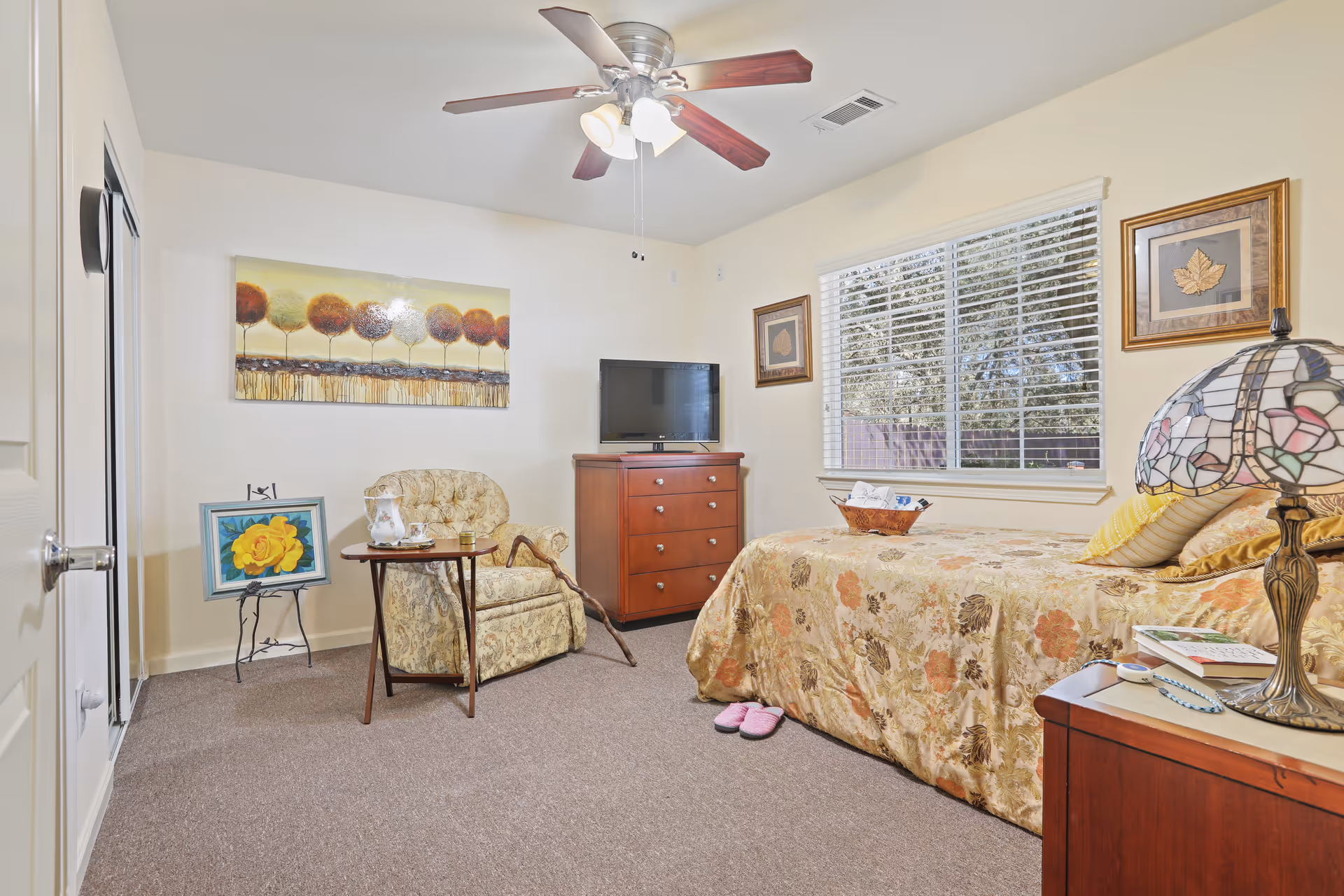 Photo 21 of Citrus Pines Senior Living