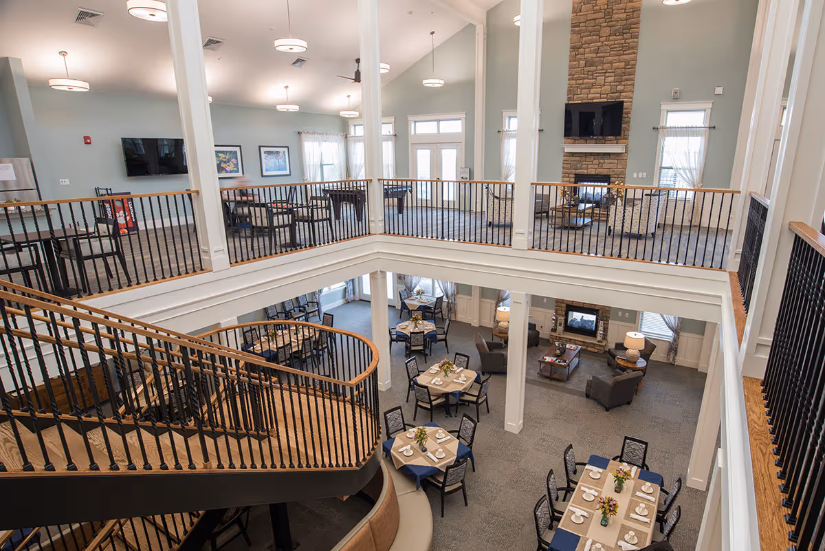 Photo 4 of Dominion Senior Living at Patrick Square