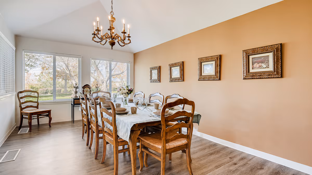 Photo 31 of Manor at Steeplechase - A Provincial Senior Living Community