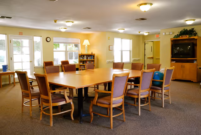 Photo 6 of Avista Senior Living Yuma