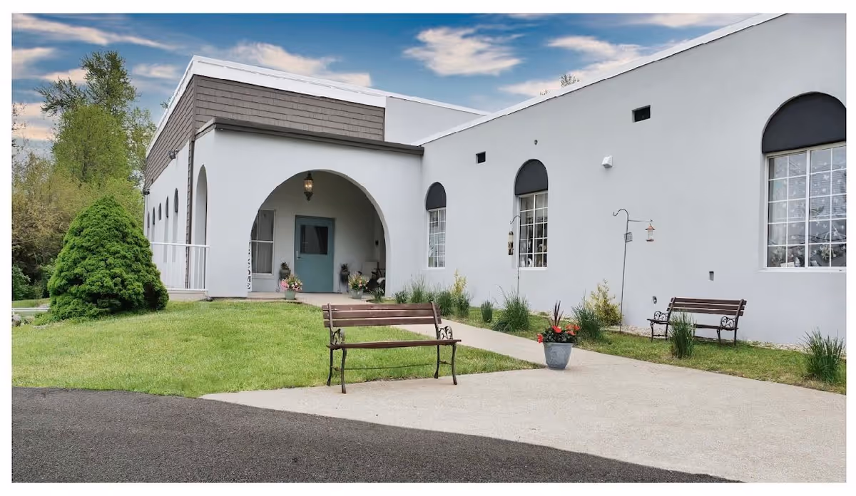 Photo of Sunrise Manor Nursing and Rehabilitation