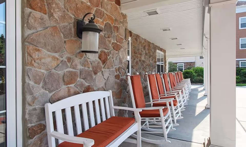 Photo 16 of Keystone Villa at Fleetwood