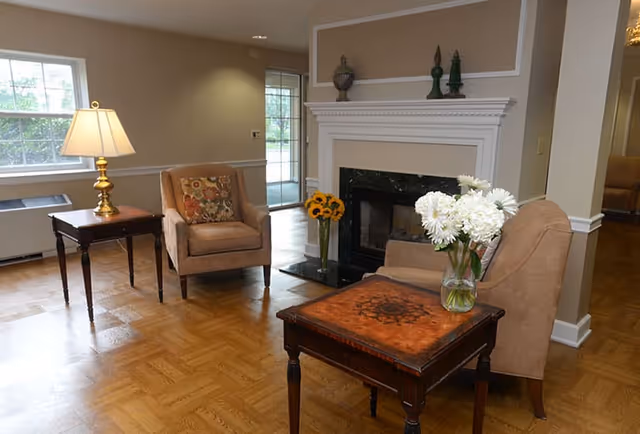 Photo 13 of Glen Mills Senior Living