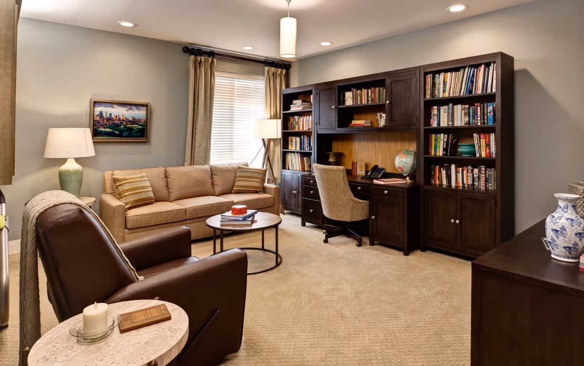 Photo 8 of The Piper Assisted Living and Memory Care