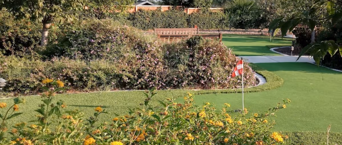Photo 6 of Nikkei Senior Gardens